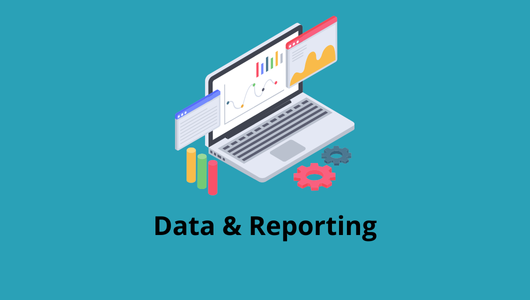 Data And Reporting